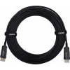 Cabo HDMI UNITEK C11072BK-15M