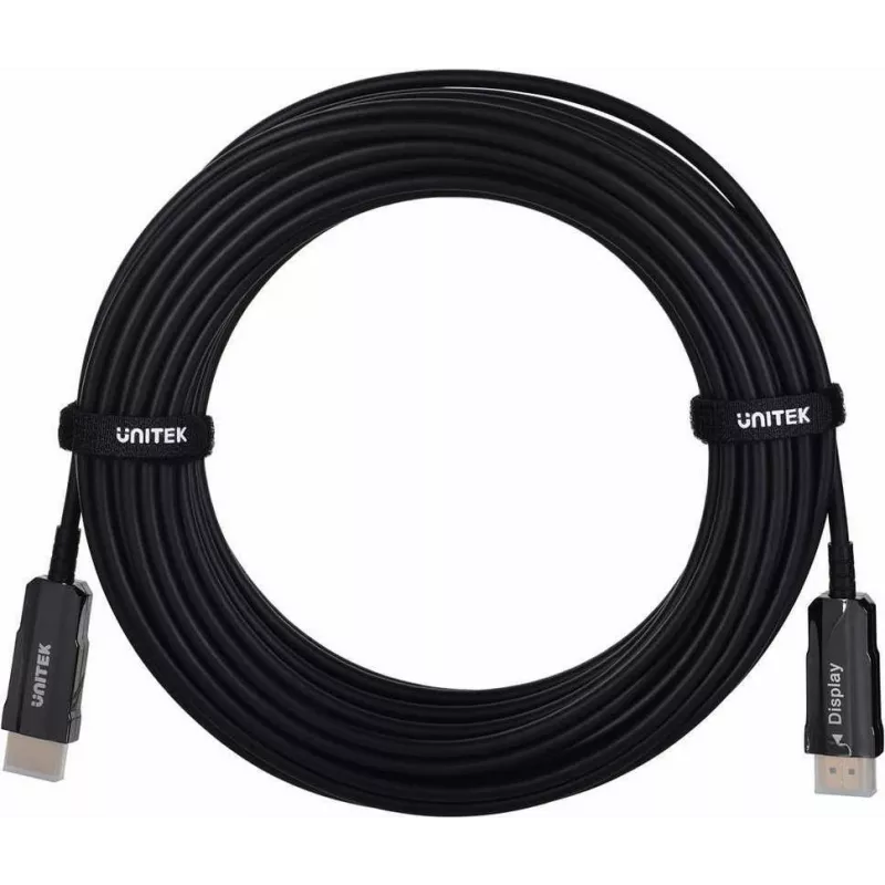 Cabo HDMI UNITEK C11072BK-15M