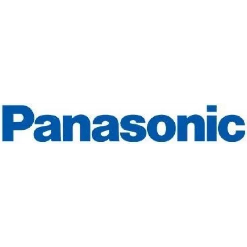Máquina de cortar cabelo Panasonic ER-DGP65 sem fios, comprimento de corte ajustável, recarregável, cuidado profissional