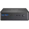Shuttle XPC Nano PC NC40U5, Intel Core i5-1235U, 1x HDMI, 1x DP, 1x USB-C/DP, 6x USB3.2, 1x baía de 2,5