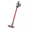 Aspirador vertical Dyson V11 Fluffy 2-em-1, sem fios, 185 AW de potência de aspiração, 60 min de autonomia, 0,76 l de depósito