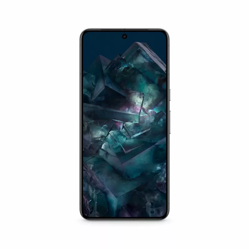 Google Pixel 8 Pro Dual Sim - Muito bom - Obsidian - Sem bloqueio de operadora - 128 GB