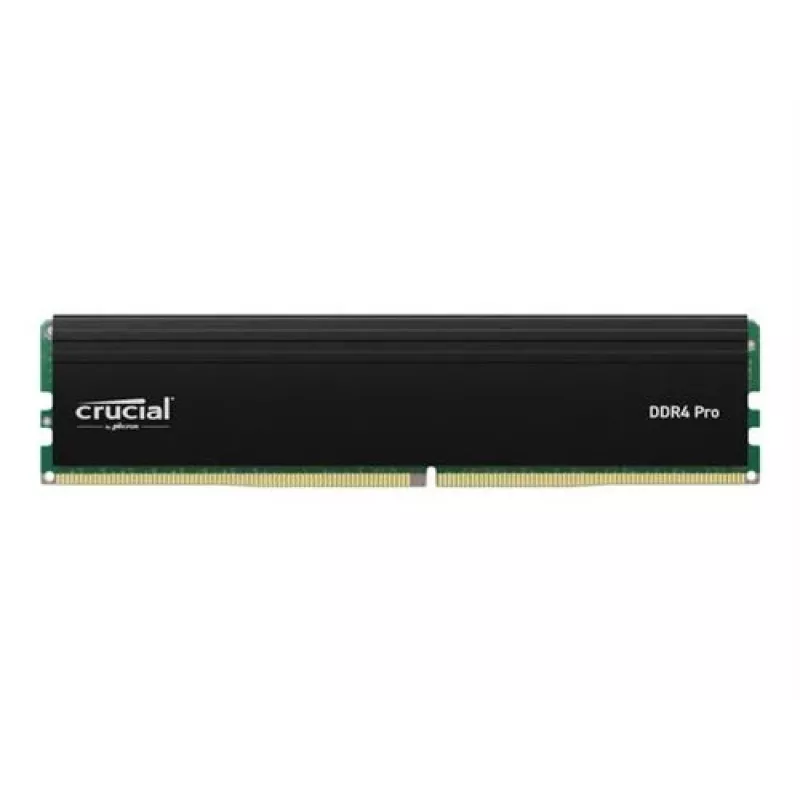 Memória RAM Crucial DDR4 16GB 3200MHz