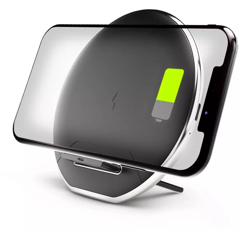 Carregador sem fios Denver CPQ-10, 10 W