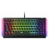 Teclado Razer BlackWidow V4 Gaming USB QWERTY Inglês dos EUA Preto
