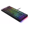 Teclado Razer BlackWidow V4 Gaming USB QWERTY Inglês dos EUA Preto