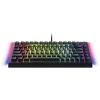 Teclado Razer BlackWidow V4 Gaming USB QWERTY Inglês dos EUA Preto