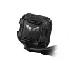 Kit de refrigeração líquida para processador ASUS TUF GAMING LC II 360 ARGB 12 cm preto