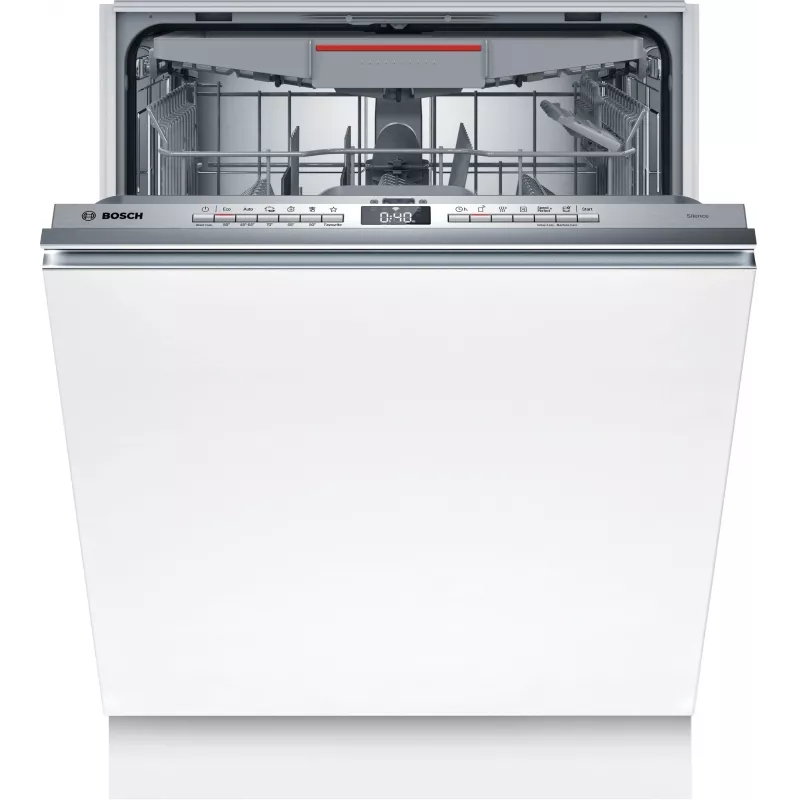 Bosch Série 4 SMV4HVX00E Máquina de lavar loiça Totalmente integrada 14 conjuntos