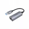 Placa de interface Unitek U1309A, cinzento, 57,5×24×16 mm