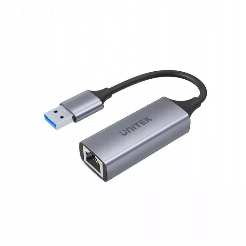 Placa de interface Unitek U1309A, cinzento, 57,5×24×16 mm