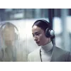 Headset Bang & Olufsen Beocom Portal com fios e sem fios Bluetooth preto