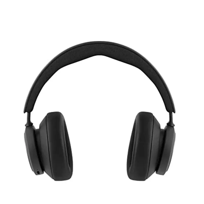 Headset Bang & Olufsen Beocom Portal com fios e sem fios Bluetooth preto