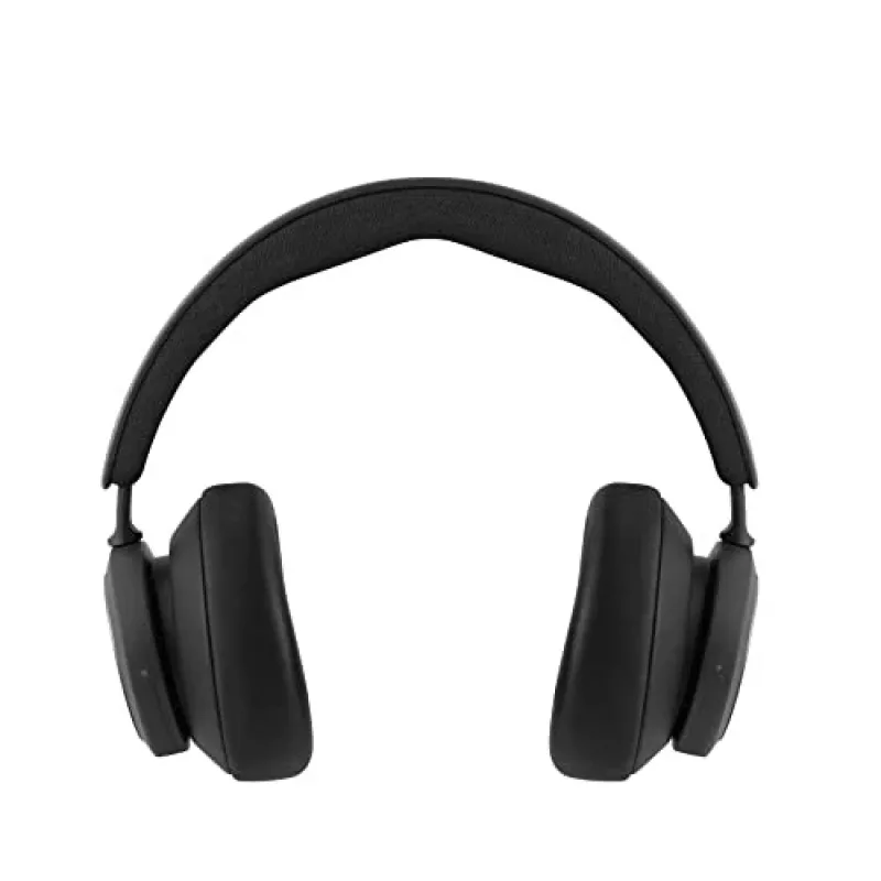 Headset Bang & Olufsen Beocom Portal com fios e sem fios Bluetooth preto