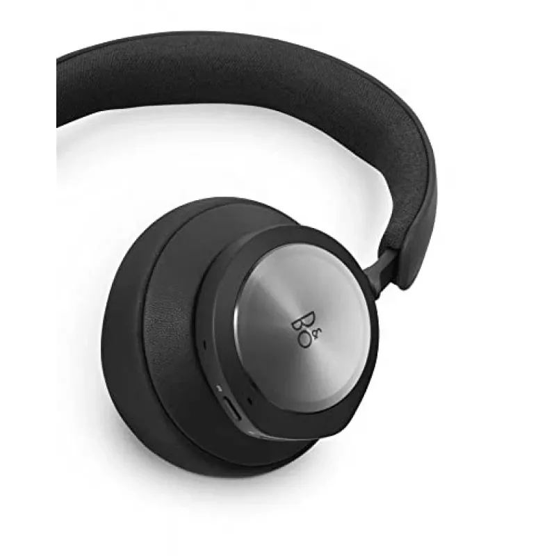 Headset Bang & Olufsen Beocom Portal com fios e sem fios Bluetooth preto