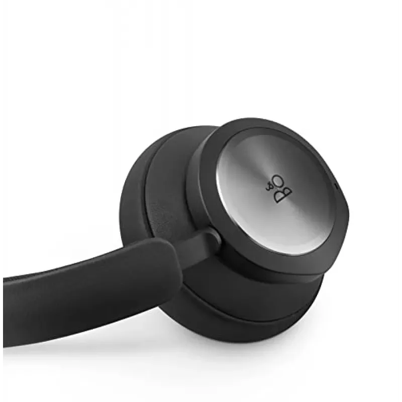 Headset Bang & Olufsen Beocom Portal com fios e sem fios Bluetooth preto