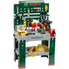 Brinquedo de roleplay Theo Klein 8469 Bancada de trabalho para crianças a partir dos 3 anos