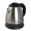 Chaleira elétrica Esperanza EKK116X 1 L 1350 W aço inoxidável