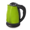 Chaleira elétrica ESPERANZA EKK128G 1,0 l 1350 W sem fios corpo em plástico verde