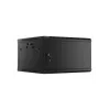 Rack de parede Lanberg WF01-6606-00B