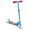 Trotinete Pulio STAMP 106450042 — trotinete clássica para criança, azul, peso 2,4 kg, plataforma 35×10 cm