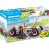 PLAYMOBIL #71376 Color Hot Rod NOVO