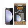 PanzerGlass ® Película protetora de ecrã Samsung Galaxy S23 FE | Ultra-Wide Fit