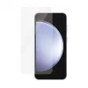 PanzerGlass ® Película protetora de ecrã Samsung Galaxy S23 FE | Ultra-Wide Fit