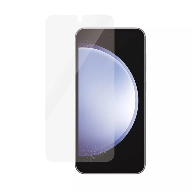 PanzerGlass ® Película protetora de ecrã Samsung Galaxy S23 FE | Ultra-Wide Fit
