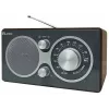 Rádio Eltra CZAJKA Bluetooth Modelo — rádio portátil com conectividade Bluetooth