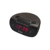 Eltra zebu 06pll preto/khaki preto