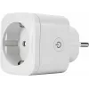 Tomada inteligente MaxCom 3680 W Sem fios Interior Branco