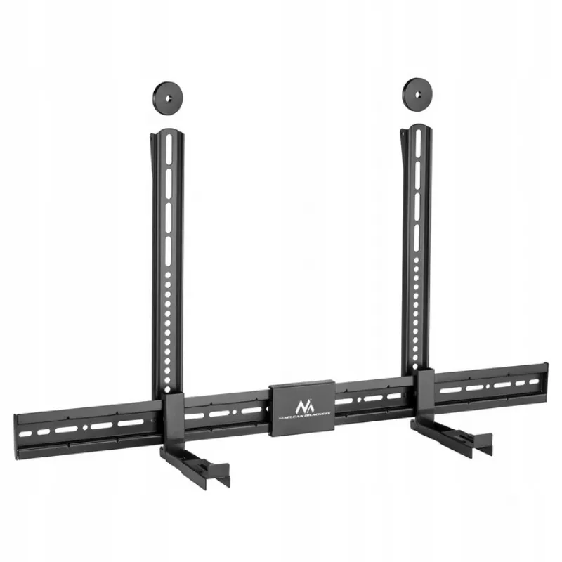 Maclean MC-465 produto preto