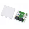 Alantec GN011 Tomada de rede Cat6 Branco