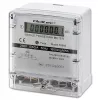 Contador de consumo de energia eletrónico monofásico 230V LDC