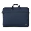 Mala para portátil Beline 16 azul-marinho – material robusto, design leve para portáteis de 16 polegadas