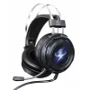 Auscultadores estéreo Rebeltec THOR RBLSLU00042