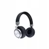Auscultadores sem fios Bluetooth Aux microfone