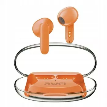 Auscultadores Bluetooth Awei T85