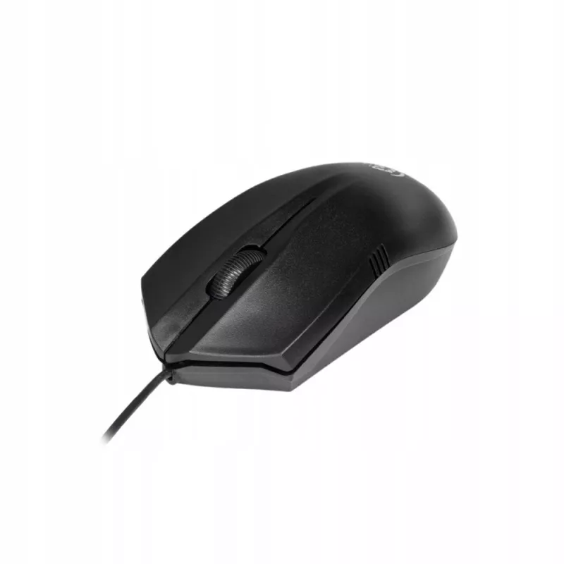 Rato com fio Rebeltec RBLMYS00053 USB