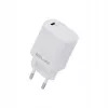 Carregador Beline Beli2161 20W PD 3.0 branco adaptador de carregamento rápido USB-C