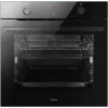Forno Amica ED37610B tipo X STEAM