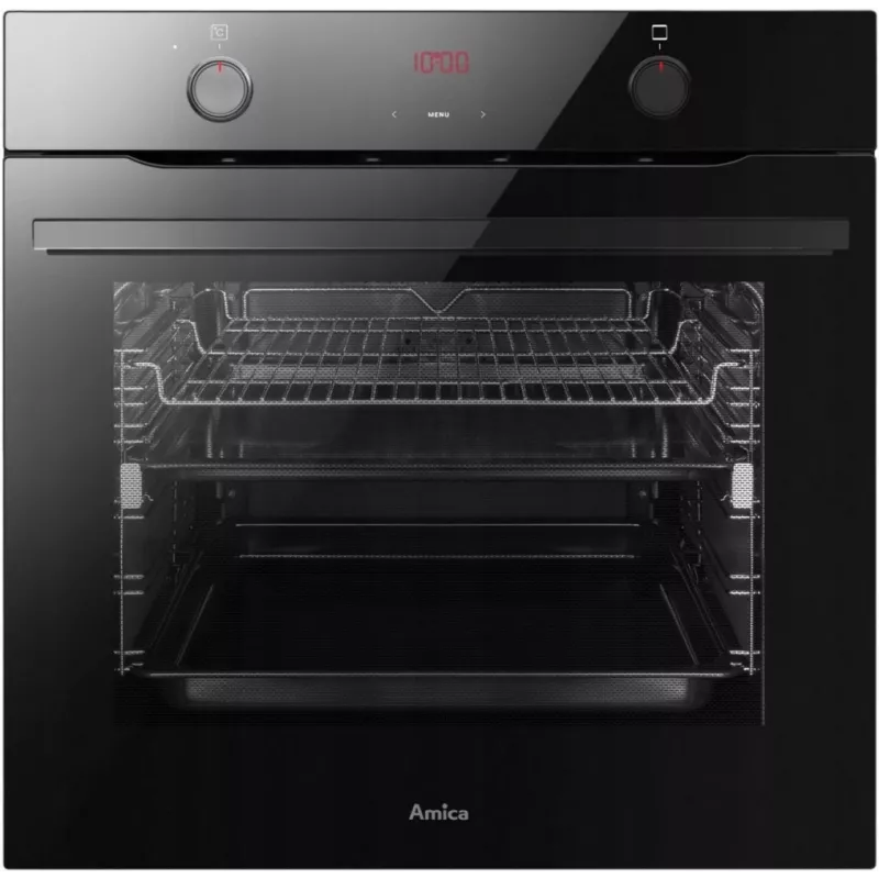 Forno Amica ED37610B tipo X STEAM