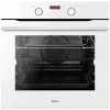 Forno Amica Ed 3765171W tipo F 60cm 77L grelhador