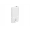 Powerbank Rebeltec P10 10W 10000mAh branco