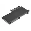 Bateria para portátil Green Cell Pro CI03XL para HP ProBook