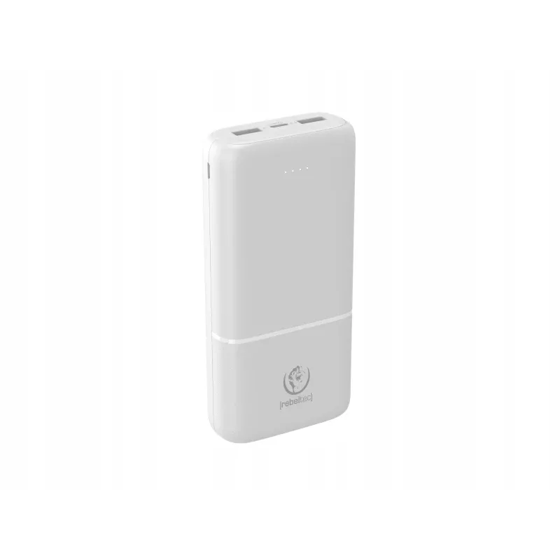 Carregador portátil Powerbank P20 20000mAh
