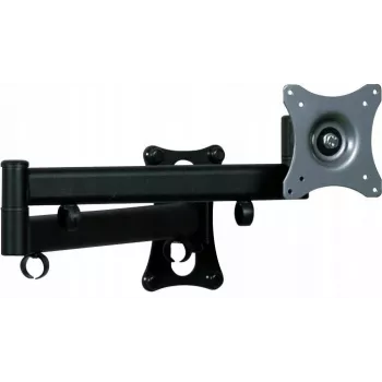 Suporte de parede para TV Edbak GD18 29 polegadas preto 10 kg de capacidade