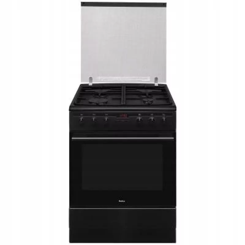 Amica 56123 62 preto