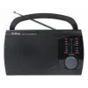 Rádio FM AM Eltra Ewa preto